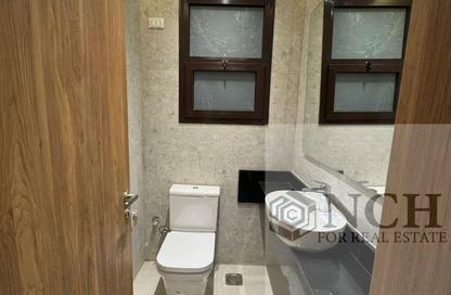 Apartment - 2 Bedrooms - 2 Bathrooms for rent in Eastown - 5th Settlement Compounds - The 5th Settlement - New Cairo City - Cairo