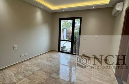 Apartment - 2 Bedrooms - 2 Bathrooms for rent in Eastown - 5th Settlement Compounds - The 5th Settlement - New Cairo City - Cairo