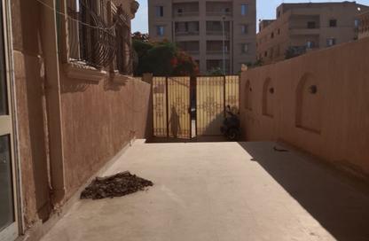 Duplex - 3 - 3 for sale in 1st Neighborhood - 3rd Area - Shorouk City - Cairo