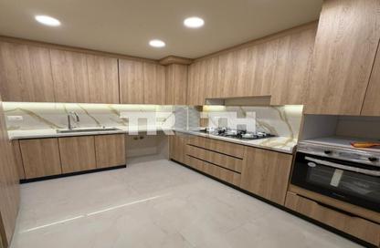 Apartment - 3 - 3 for rent in Villette - 5th Settlement Compounds - The 5th Settlement - New Cairo City - Cairo