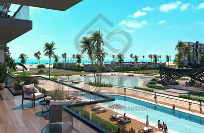 Chalet - 1 - 1 for sale in Glee - Qesm Borg El Arab - North Coast