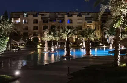 Apartment - 4 Bedrooms - 3 Bathrooms for sale in Stone Residence - 5th Settlement Compounds - The 5th Settlement - New Cairo City - Cairo