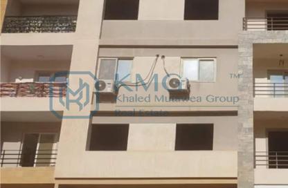 Apartment - 3 Bedrooms - 3 Bathrooms for sale in North Lotus - El Lotus - New Cairo City - Cairo