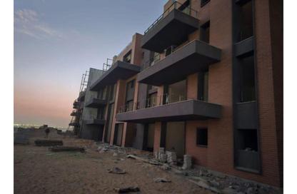شقة - غرفة نوم - 2 حمامات للبيع في نيو جيزة - طريق مصر اسكندرية الصحراوي - مدينة 6 أكتوبر - الجيزة