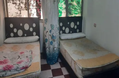 Apartment - 2 Bedrooms - 1 Bathroom for rent in Sheikh Zayed City - Giza