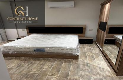 Apartment - 2 - 2 for rent in Azad - 5th Settlement Compounds - The 5th Settlement - New Cairo City - Cairo