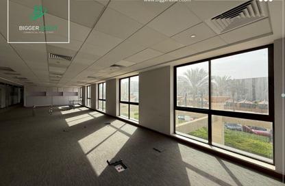 Office Space - 7+ Bedrooms - 4 Bathrooms for rent in Mivida - 5th Settlement Compounds - The 5th Settlement - New Cairo City - Cairo