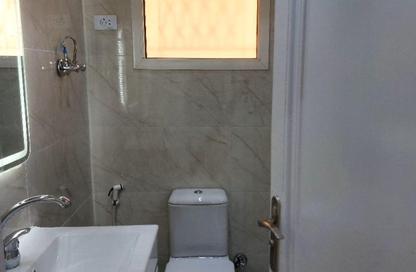 Apartment - 3 Bedrooms - 2 Bathrooms for rent in 16th District - Sheikh Zayed City - Giza