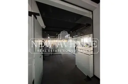 مساحات مكتبية - 6 غرف نوم - 3 حمامات للايجار في شارع السيد الميرغني - الماظة - مصر الجديدة - القاهرة