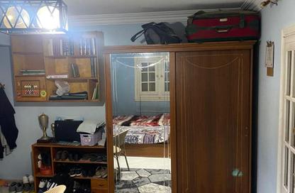 Apartment - 3 Bedrooms - 2 Bathrooms for sale in 8th District - 6 October City - Giza Apartment - 3 Bedrooms - 2 Bathrooms for sale in 8th District - 6 October City - Giza
