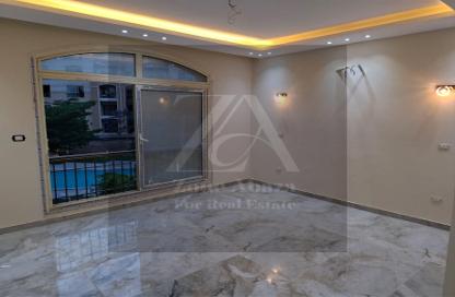 Apartment - 4 Bedrooms - 3 Bathrooms for rent in Stone Residence - 5th Settlement Compounds - The 5th Settlement - New Cairo City - Cairo