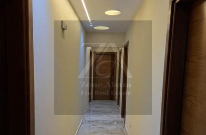 Apartment - 4 Bedrooms - 3 Bathrooms for rent in Stone Residence - 5th Settlement Compounds - The 5th Settlement - New Cairo City - Cairo