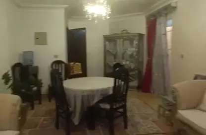 شقة - 3 غرف نوم - 2 حمامات للبيع في شارع رقم 1 - مدينة الواحة - مدينة الواحة - الحي العاشر - مدينة نصر - القاهرة