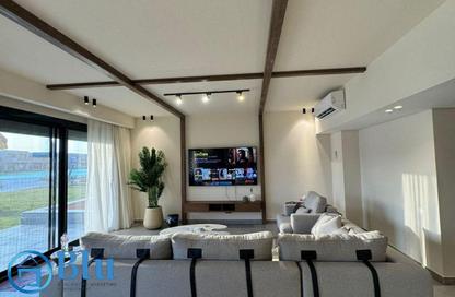 Villa - 4 Bedrooms - 5 Bathrooms for sale in Playa SeaShell - Seashell - Ras Al Hekma - North Coast