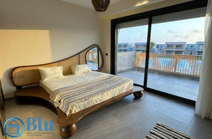 Villa - 4 Bedrooms - 5 Bathrooms for sale in Playa SeaShell - Seashell - Ras Al Hekma - North Coast