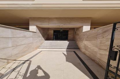 Apartment - 3 Bedrooms - 2 Bathrooms for sale in South Lotus - El Lotus - New Cairo City - Cairo Apartment - 3 Bedrooms - 2 Bathrooms for sale in South Lotus - El Lotus - New Cairo City - Cairo