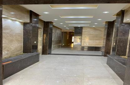 Apartment - 3 Bedrooms - 2 Bathrooms for sale in South Lotus - El Lotus - New Cairo City - Cairo