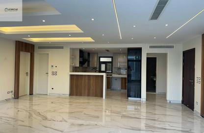 Apartment - 3 - 4 for sale in Eastown - 5th Settlement Compounds - The 5th Settlement - New Cairo City - Cairo