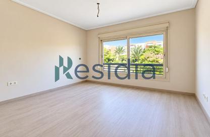 Apartment - 4 - 4 for sale in Amberville - 6 October City - Giza Apartment - 4 - 4 for sale in Amberville - 6 October City - Giza