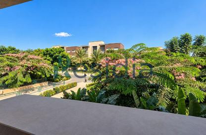 Apartment - 4 - 4 for sale in Amberville - 6 October City - Giza