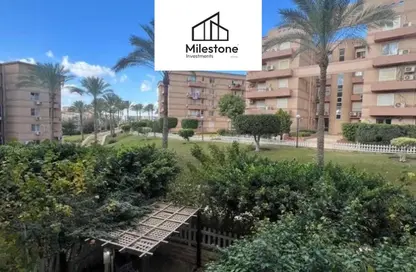 Apartment - 3 Bedrooms - 3 Bathrooms for sale in El Rehab Extension - Al Rehab - New Cairo City - Cairo