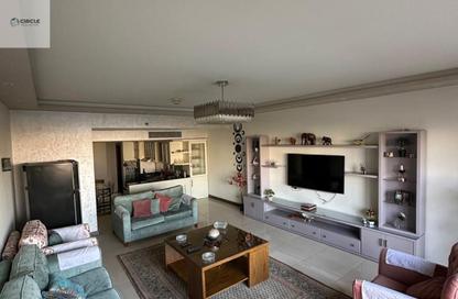 Duplex - 3 - 3 for rent in Porto New Cairo - 5th Settlement Compounds - The 5th Settlement - New Cairo City - Cairo