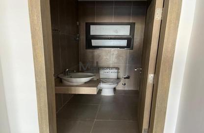 Apartment - 3 Bedrooms - 3 Bathrooms for rent in Moon Residences - Fifth Square - The 5th Settlement - New Cairo City - Cairo