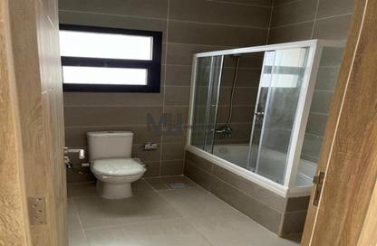 Apartment - 3 Bedrooms - 3 Bathrooms for rent in Moon Residences - Fifth Square - The 5th Settlement - New Cairo City - Cairo