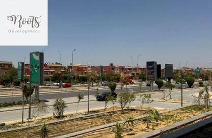 مساحات مكتبية - استوديو - 1 حمام للايجار في 205 اركان بالم - كمبوندات الشيخ زايد - الشيخ زايد - الجيزة