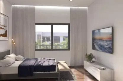 Apartment - 3 Bedrooms - 2 Bathrooms for sale in Al Burouj Compound - El Shorouk Compounds - Shorouk City - Cairo