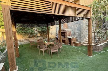 Apartment - 3 Bedrooms - 2 Bathrooms for rent in Al Hekma St. - Sheikh Zayed City - Giza