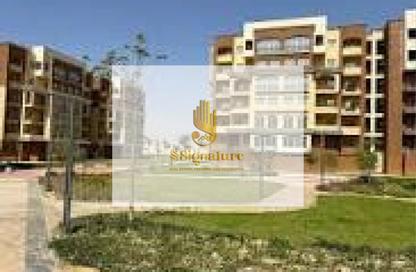 Apartment - 3 Bedrooms - 2 Bathrooms for rent in Al Maqsad - New Capital Compounds - New Capital City - Cairo