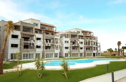 Villa - 3 Bedrooms - 3 Bathrooms for sale in Bay West - Soma Bay - Safaga - Hurghada - Red Sea