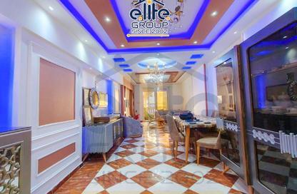Apartment - 3 Bedrooms - 1 Bathroom for sale in El Asafra Bahary - Asafra - Hay Than El Montazah - Alexandria