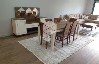 Apartment - 2 Bedrooms - 3 Bathrooms for rent in Villette - 5th Settlement Compounds - The 5th Settlement - New Cairo City - Cairo Apartment - 2 Bedrooms - 3 Bathrooms for rent in Villette - 5th Settlement Compounds - The 5th Settlement - New Cairo City - Cairo