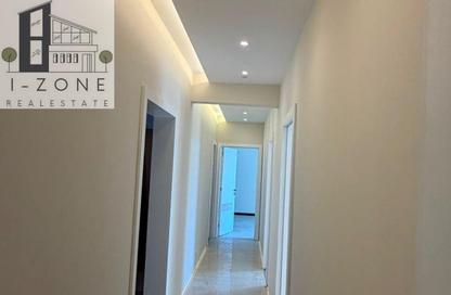 Apartment - 3 Bedrooms - 4 Bathrooms for rent in Hyde Park - New Cairo City - Cairo Apartment - 3 Bedrooms - 4 Bathrooms for rent in Hyde Park - New Cairo City - Cairo