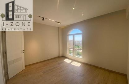 Apartment - 3 Bedrooms - 4 Bathrooms for rent in Hyde Park - New Cairo City - Cairo