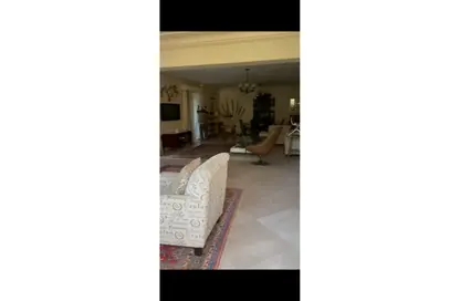 Apartment - 2 Bedrooms - 2 Bathrooms for rent in Katameya Heights - El Katameya Compounds - El Katameya - New Cairo City - Cairo Apartment - 2 Bedrooms - 2 Bathrooms for rent in Katameya Heights - El Katameya Compounds - El Katameya - New Cairo City - Cairo