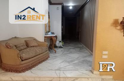 Apartment - 3 Bedrooms - 2 Bathrooms for rent in Degla Square - Degla - Hay El Maadi - Cairo Apartment - 3 Bedrooms - 2 Bathrooms for rent in Degla Square - Degla - Hay El Maadi - Cairo