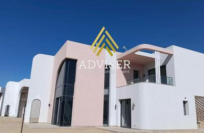 Chalet - 4 Bedrooms - 2 Bathrooms for sale in June - Ras Al Hekma - North Coast
