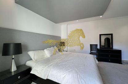 Apartment - 3 - 4 for rent in Nile St. - Dokki - Giza Apartment - 3 - 4 for rent in Nile St. - Dokki - Giza