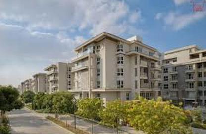 Apartment - 3 Bedrooms - 3 Bathrooms for sale in Mountain View iCity October - 6 October Compounds - 6 October City - Giza