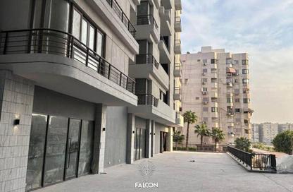 محل - استوديو - 1 حمام للبيع في جو هليوبوليس - مساكن المهندسين - مدينة نصر - القاهرة