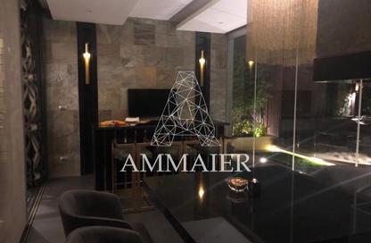 Twin House - 3 Bedrooms - 3 Bathrooms for sale in Allegria - Sheikh Zayed Compounds - Sheikh Zayed City - Giza