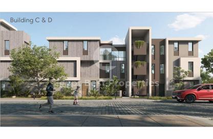 Apartment - 2 - 2 for sale in Solana East - 5th Settlement Compounds - The 5th Settlement - New Cairo City - Cairo
