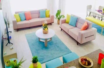 Chalet - 5 Bedrooms - 5 Bathrooms for sale in Hacienda Bay - Sidi Abdel Rahman - North Coast