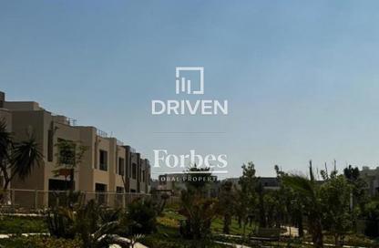 Villa - 5 Bedrooms - 5 Bathrooms for sale in The Crown - Cairo Alexandria Desert Road - 6 October City - Giza