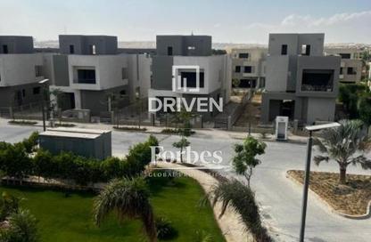 Villa - 5 Bedrooms - 5 Bathrooms for sale in The Crown - Cairo Alexandria Desert Road - 6 October City - Giza Villa - 5 Bedrooms - 5 Bathrooms for sale in The Crown - Cairo Alexandria Desert Road - 6 October City - Giza