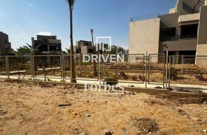 Villa - 5 Bedrooms - 5 Bathrooms for sale in The Crown - Cairo Alexandria Desert Road - 6 October City - Giza