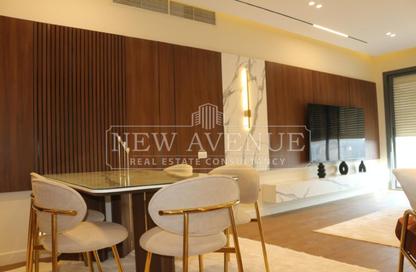 Penthouse - 3 - 4 for sale in Villette - 5th Settlement Compounds - The 5th Settlement - New Cairo City - Cairo Penthouse - 3 - 4 for sale in Villette - 5th Settlement Compounds - The 5th Settlement - New Cairo City - Cairo